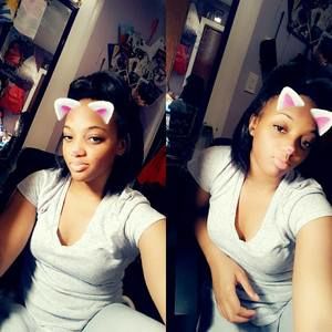 Meet your Posher, Natasha